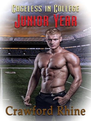 cover image of Cageless In College Junior Year